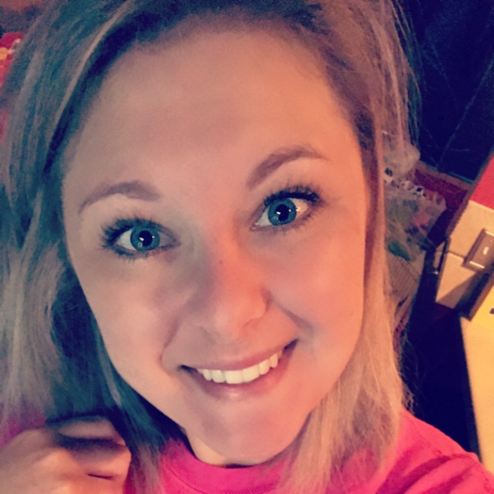 Meet your Posher, Brittney